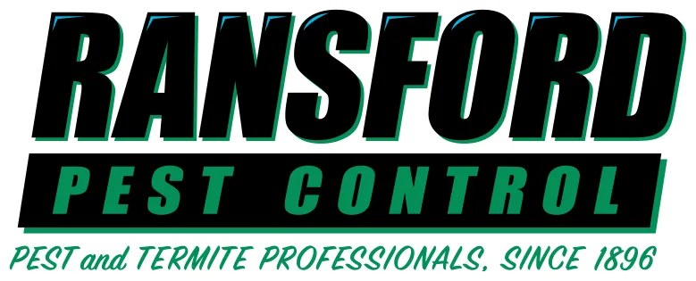 Ransford Pest Control