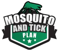 Mosquito and tick package