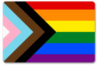 Pride Flag