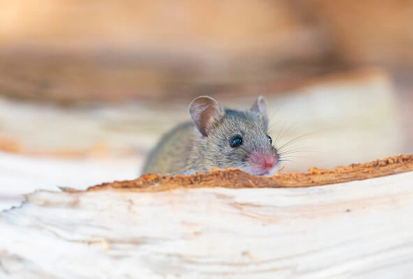 Mouse Control