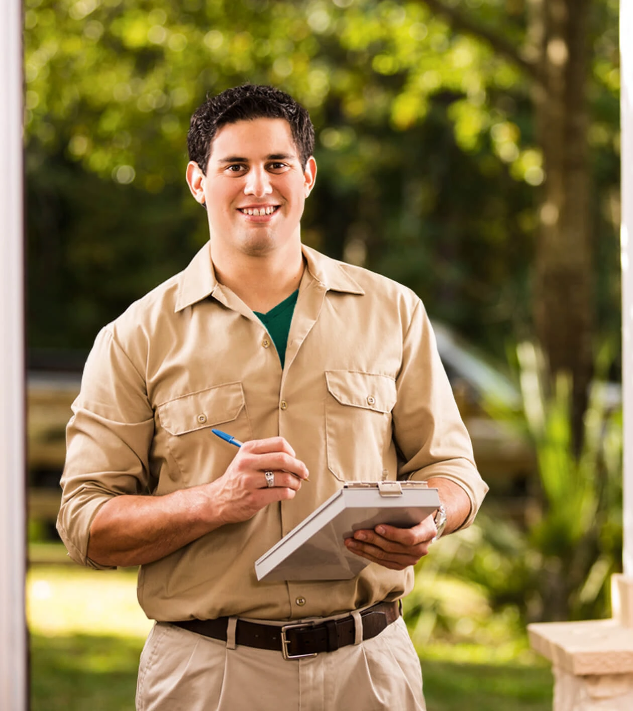Ransford Professional