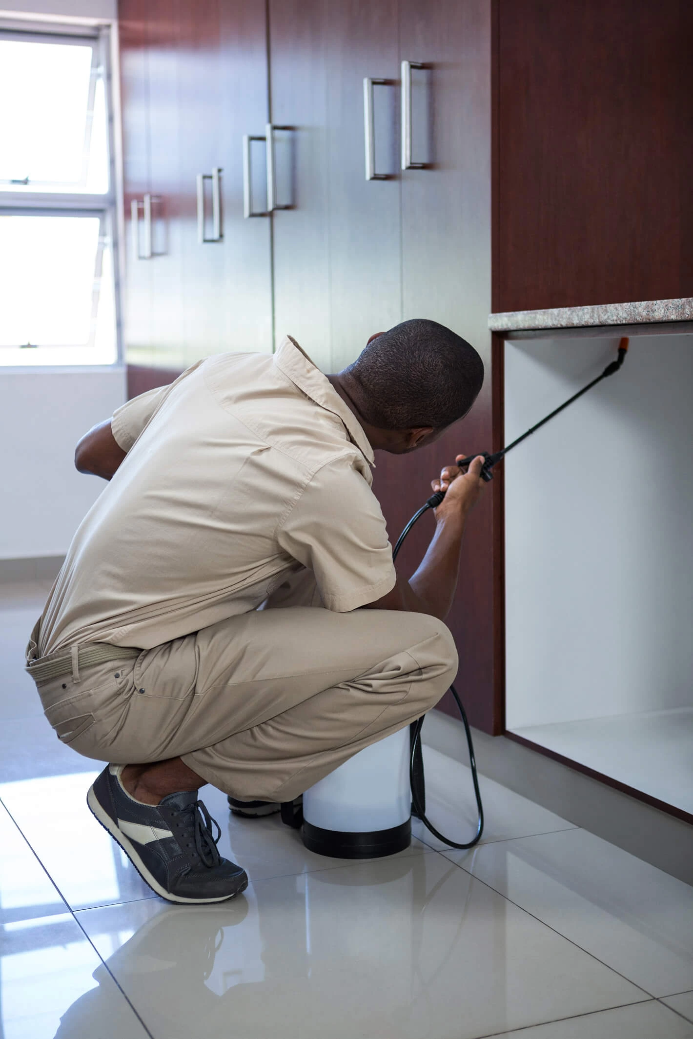 Ransford Comercial Services