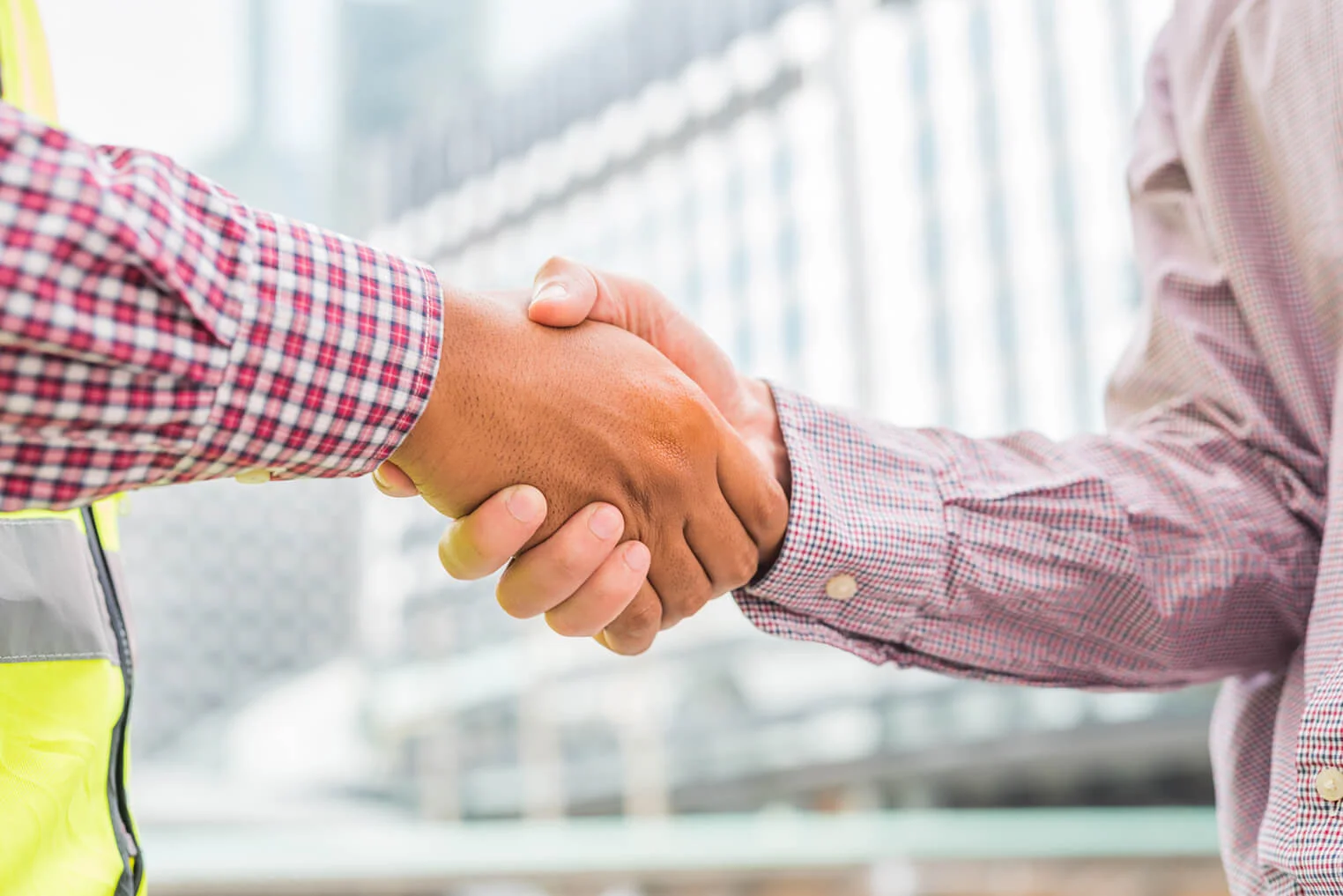 Ransford commercial services
