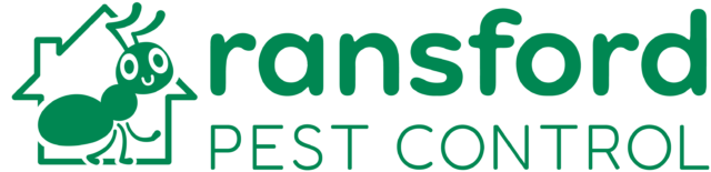 Ransford Pest Control Logo