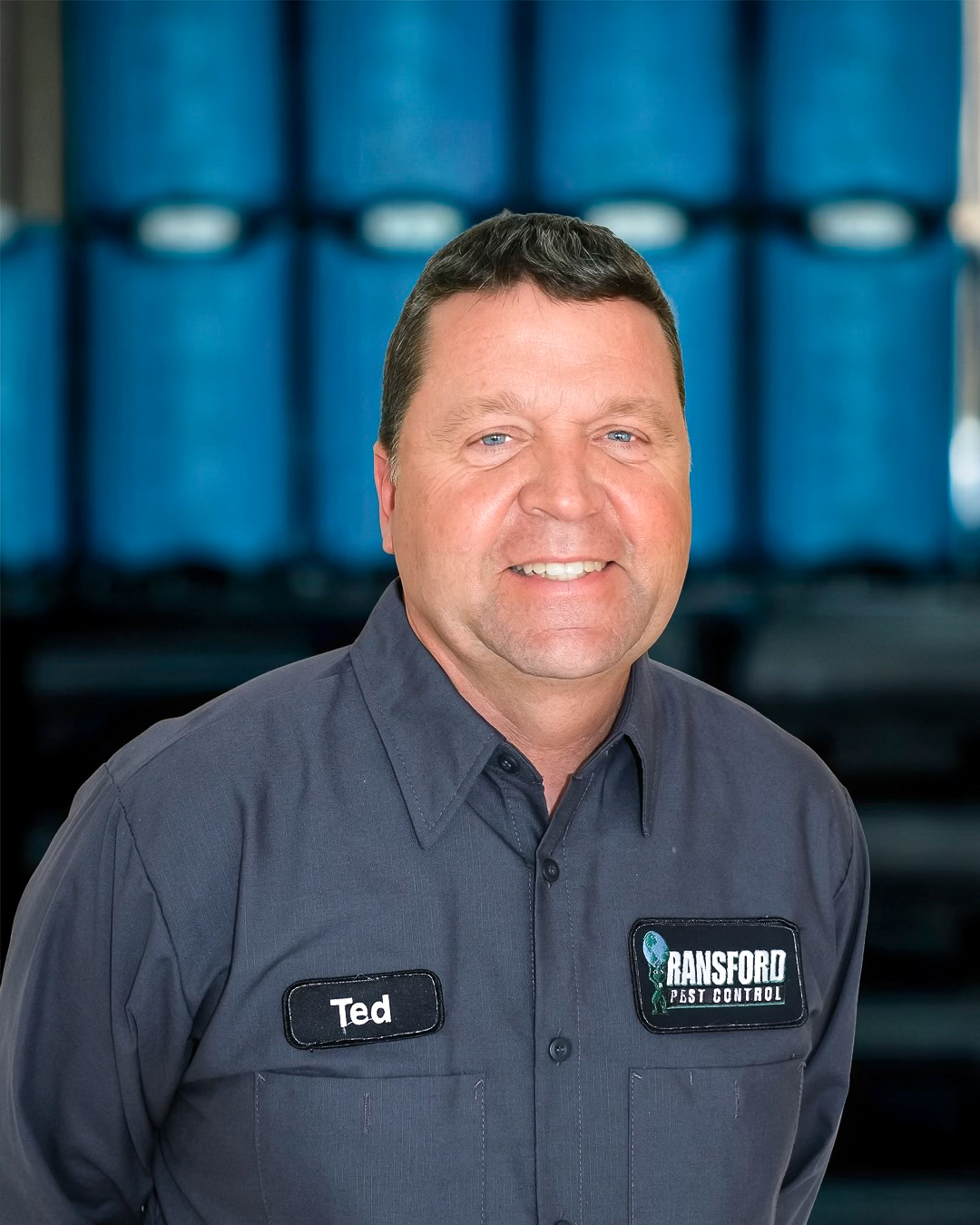 Ted