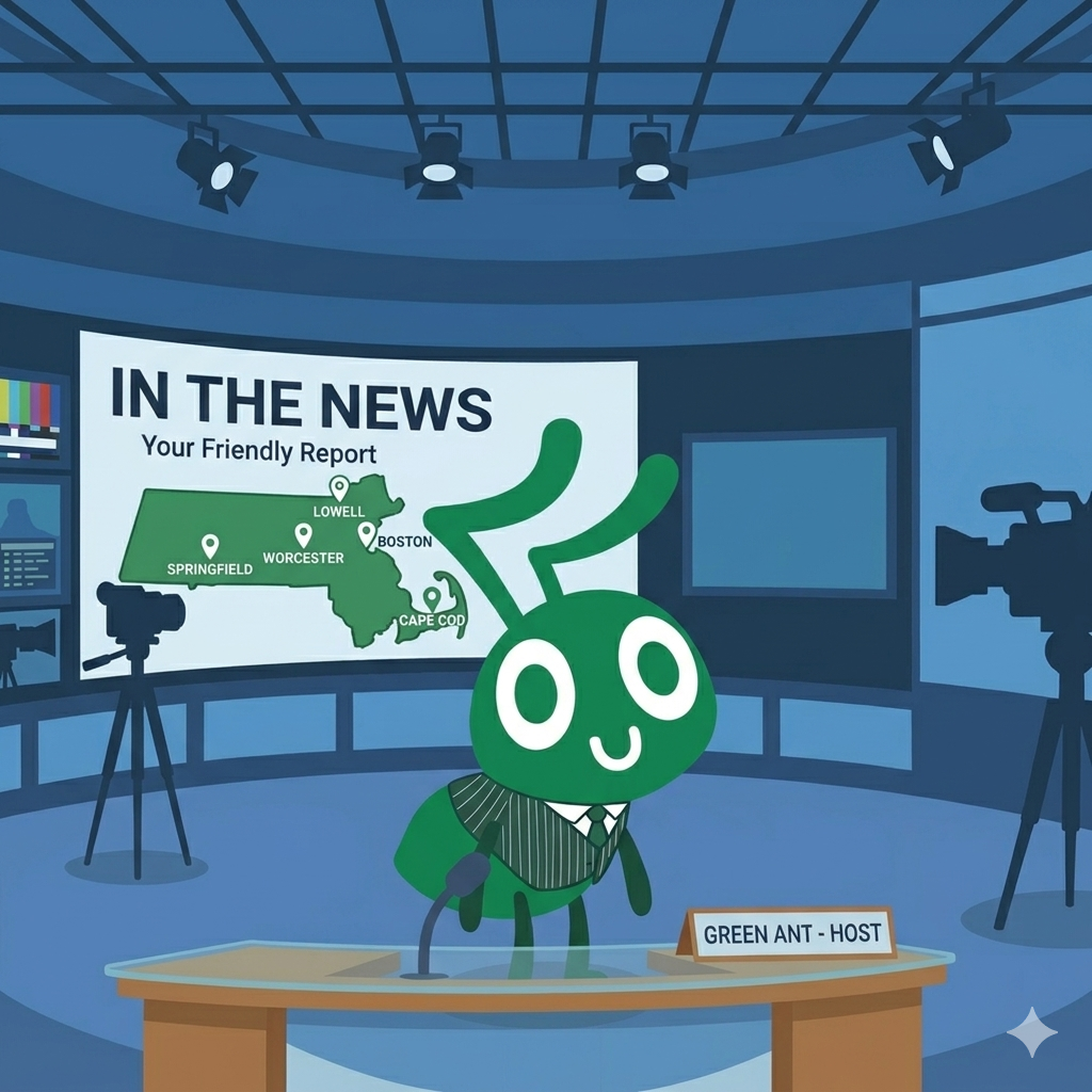 In the News